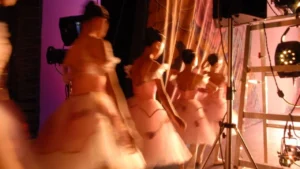 Como adaptar o ballet para diferentes faixas etárias?