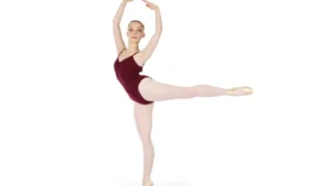 Como aprender a executar arabesques com mais estabilidade?