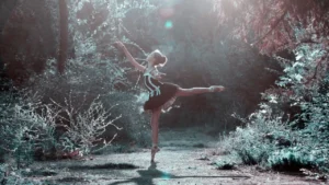 A evolução do figurino no ballet clássico