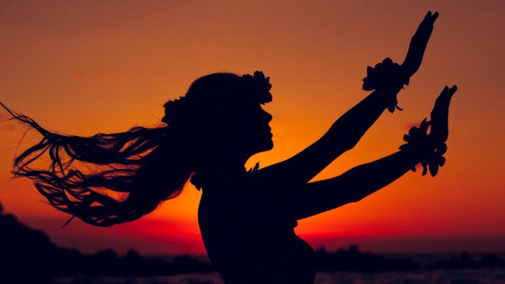 O papel da dança em rituais religiosos e cerimônias primitivas