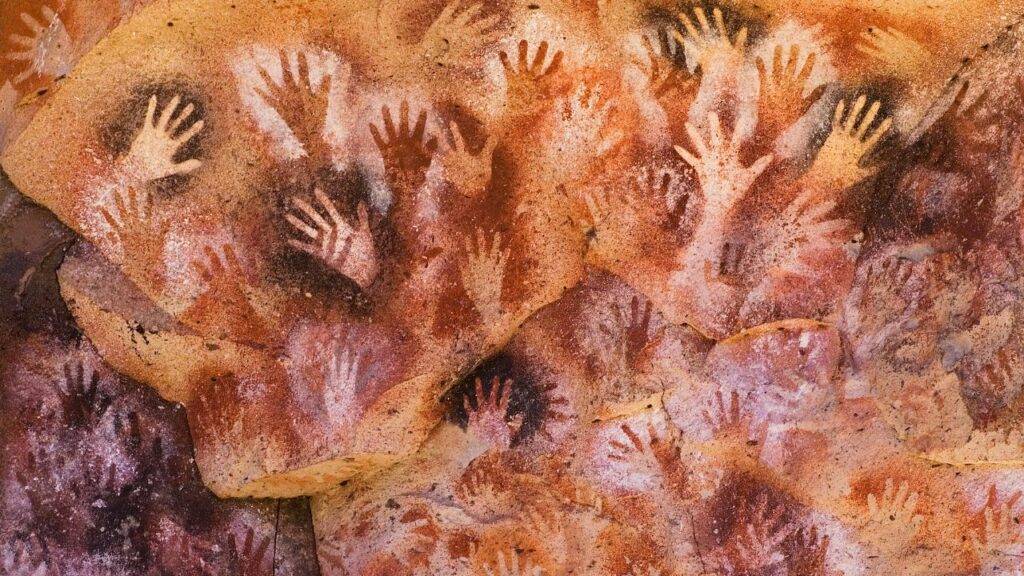 Dança nas pinturas rupestres: o que os arqueólogos descobriram