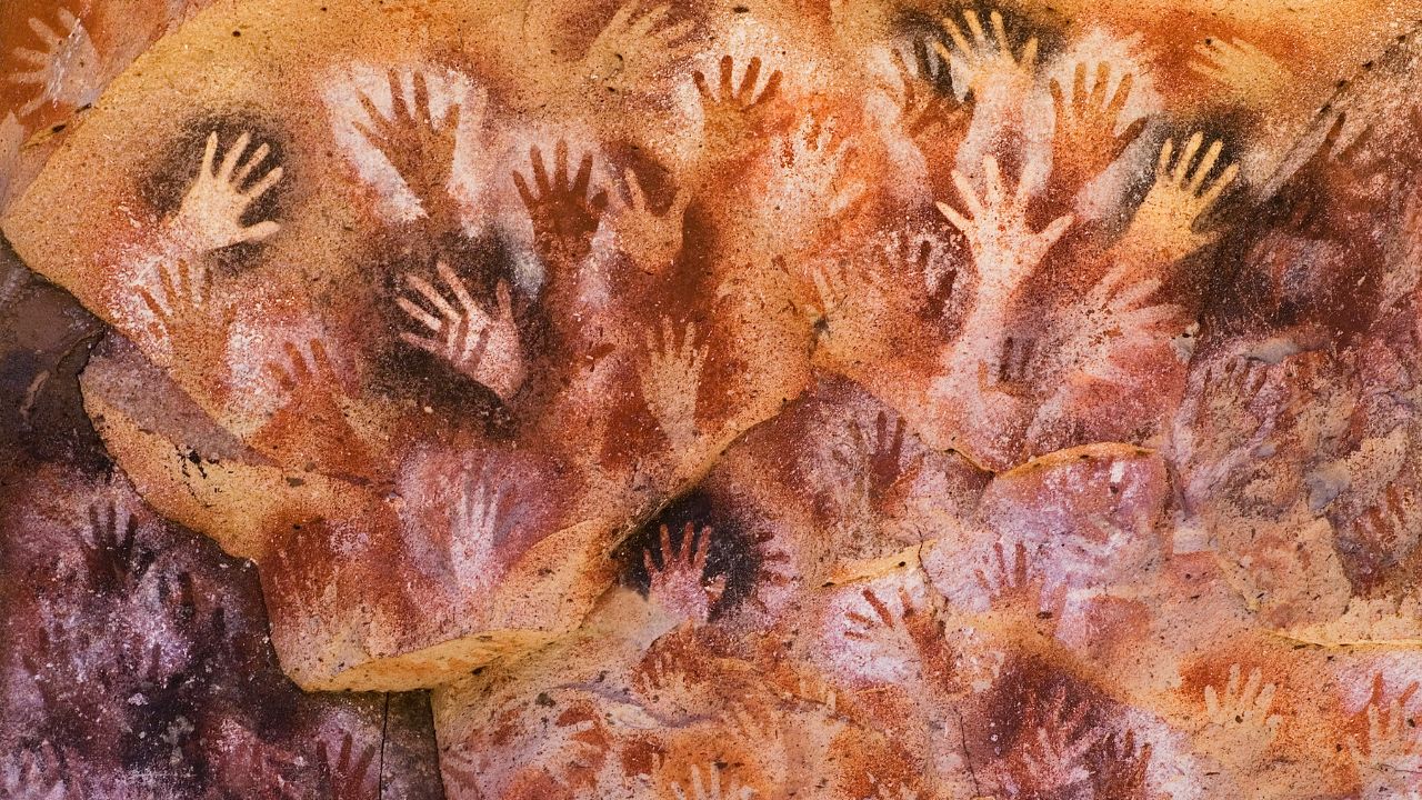 Dança nas pinturas rupestres: o que os arqueólogos descobriram