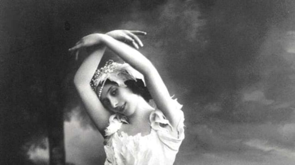 Bailarinos famosos que mudaram a história da dança