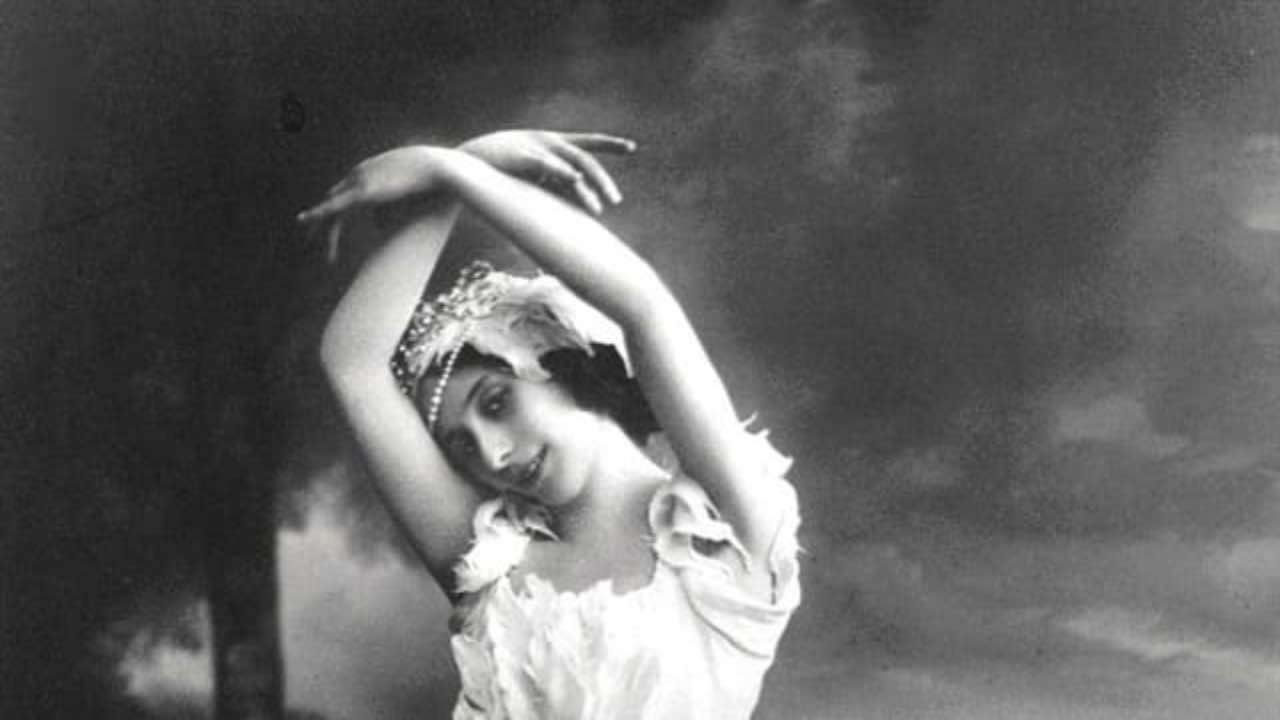 Bailarinos famosos que mudaram a história da dança