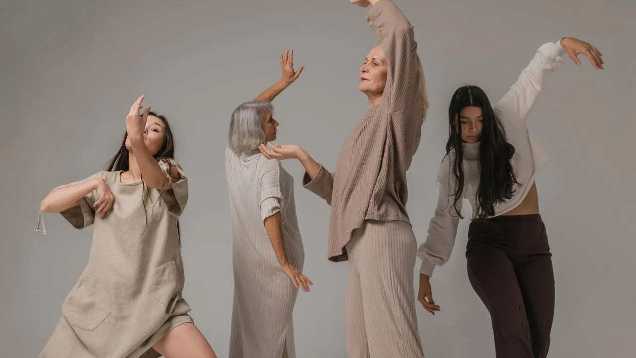 Porque a dança é considerada uma arte