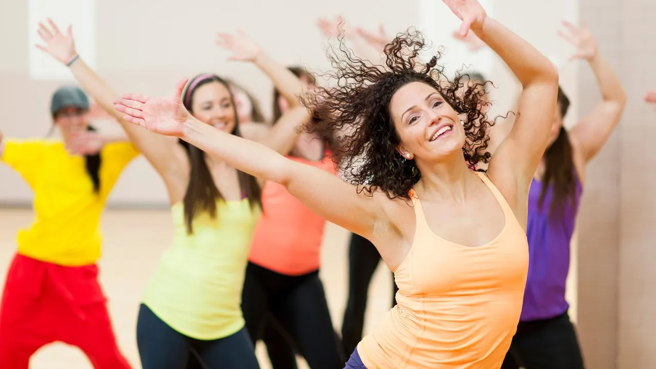 Dança como exercício físico: emagrecimento e bem-estar