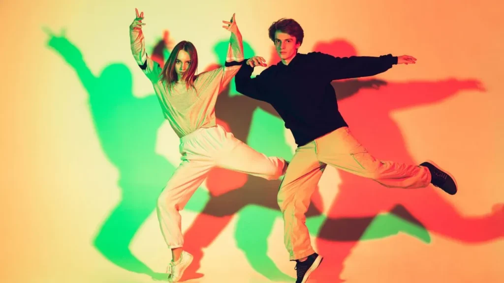 Tendências atuais e o futuro da dança