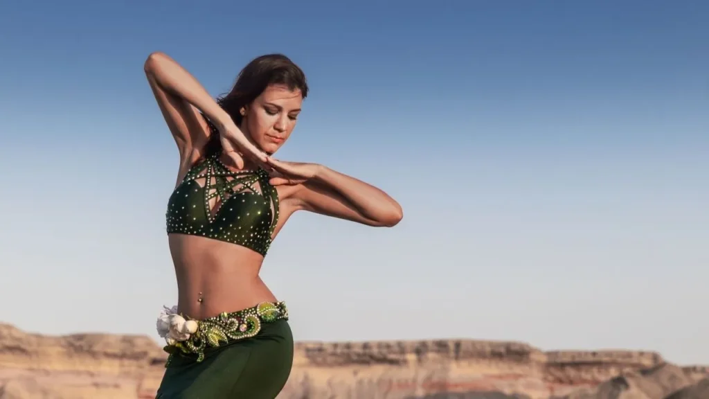 Dança para melhorar a coordenação motora