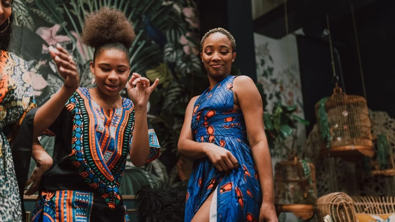 Como as culturas influenciam diferentes estilos de dança
