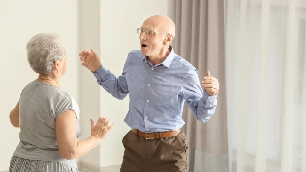 Como a dança pode tornar sua rotina mais divertida