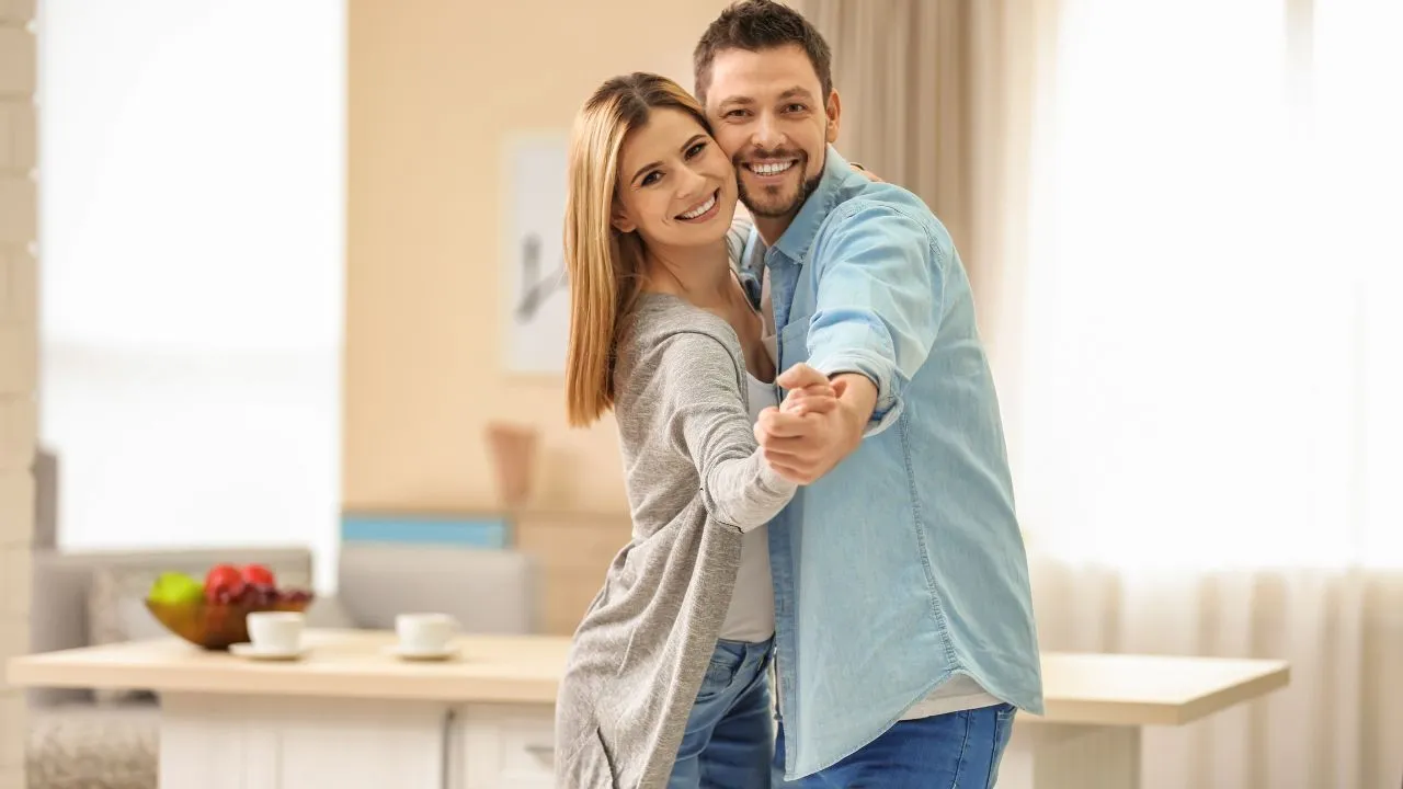 Dança e relacionamentos: benefícios para casais