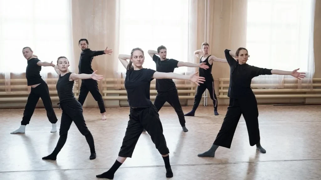 O que é criatividade na dança e como estimulá-la