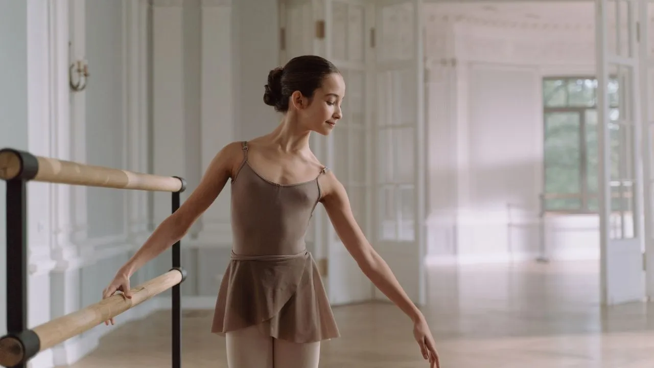 a hora certa de investir em aulas particulares de dança