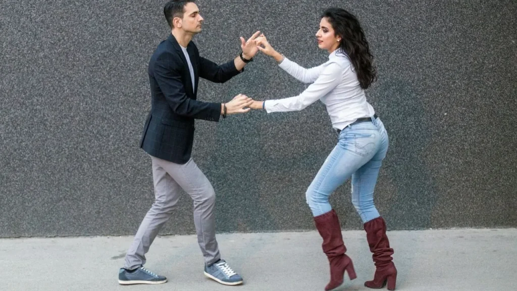 A importância do professor no aprendizado da dança