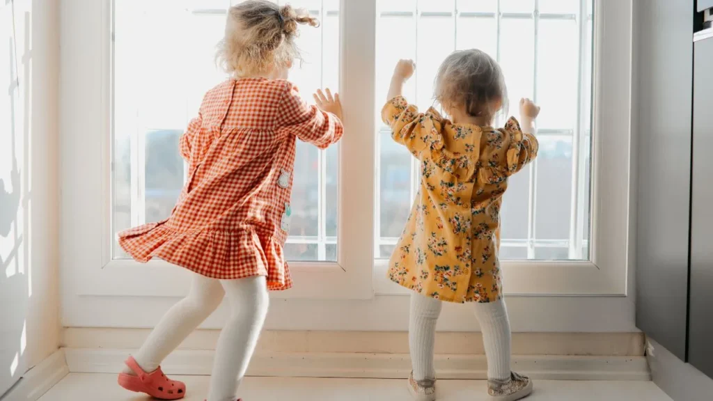 Dança como atividade extracurricular para crianças e adolescentes