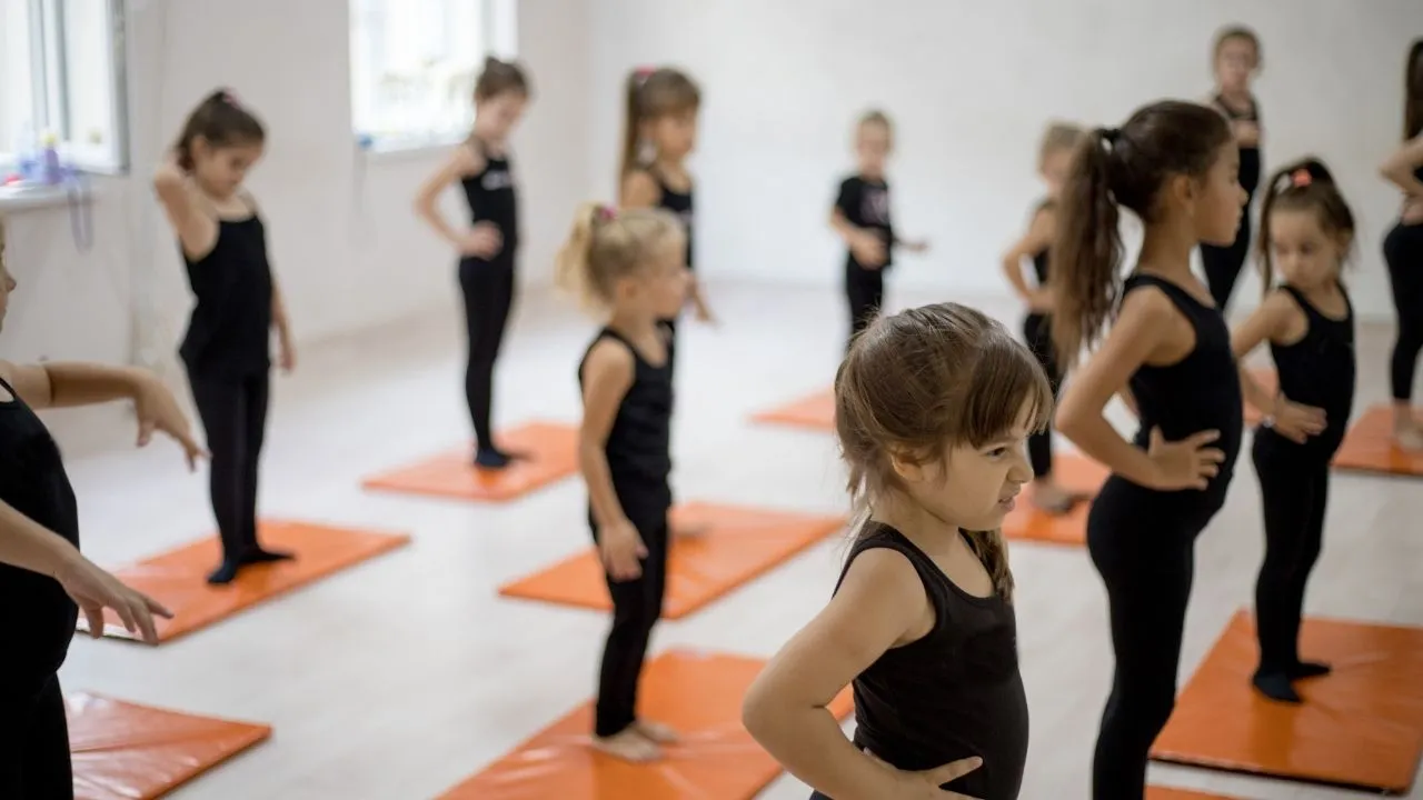 Dança na escola: projetos inovadores e exemplos práticos