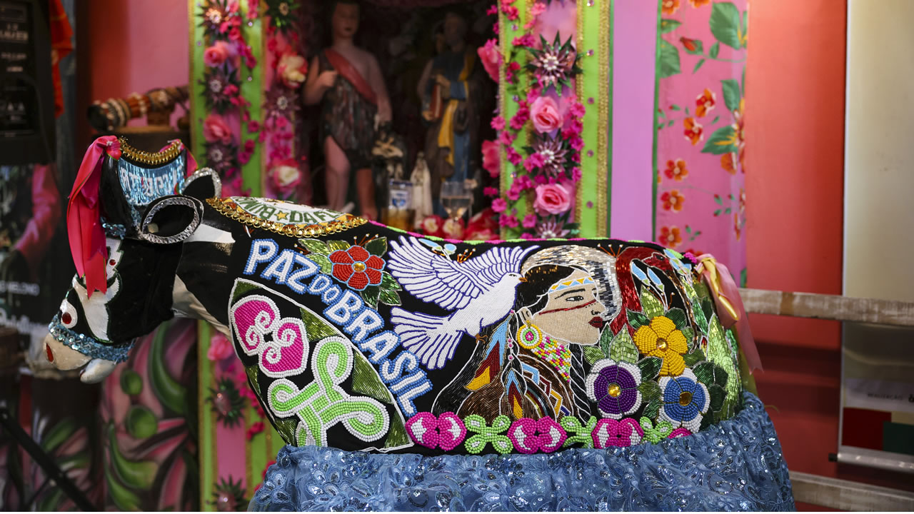 as principais características das danças folclóricas brasileiras