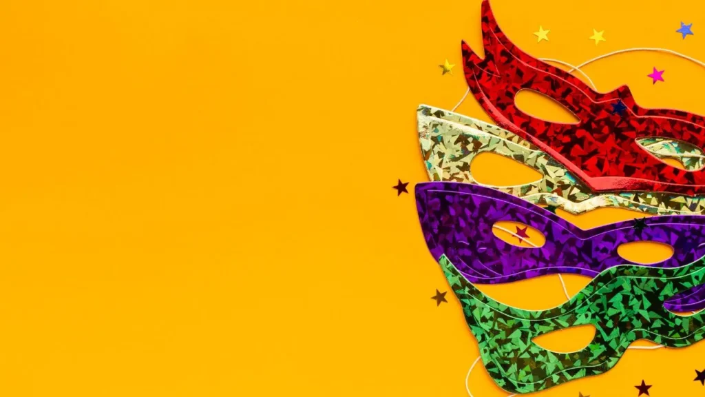 folclore brasil - carnaval