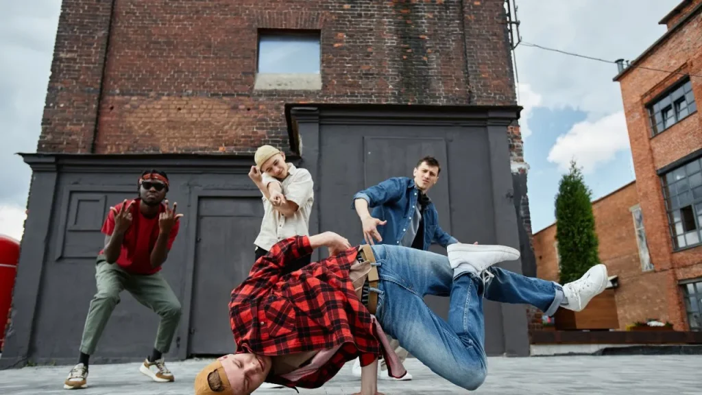 O poder do Hip-Hop: da cultura de rua para os palcos mundiais