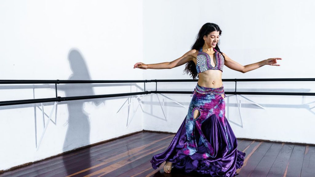 Dança do Ventre: desvendando os mitos e celebrando o feminino