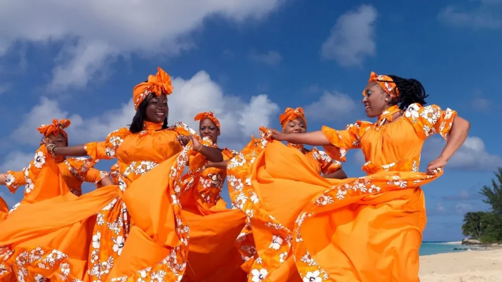 Danças Africanas: a celebração da vida através do ritmo