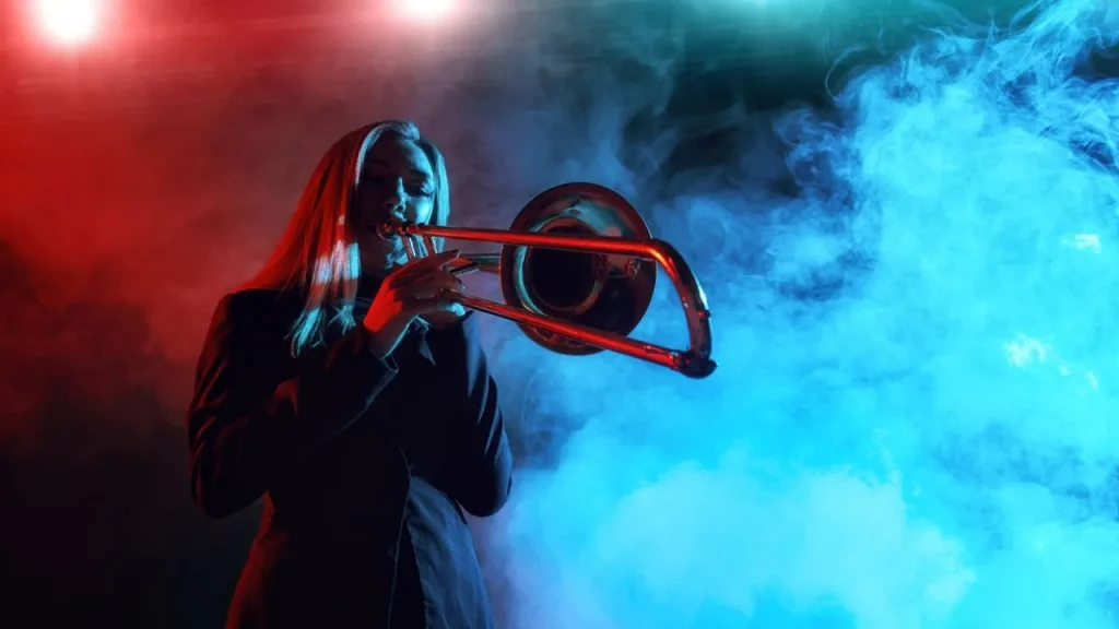 O surgimento do jazz dance e sua ligação com a música jazz