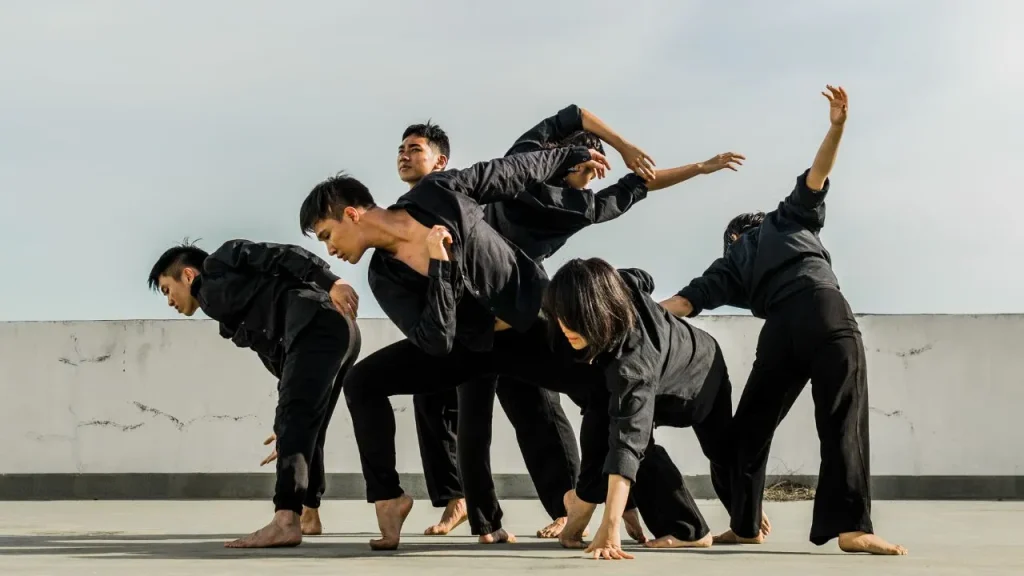 A história da dança moderna: ruptura com o balé clássico
