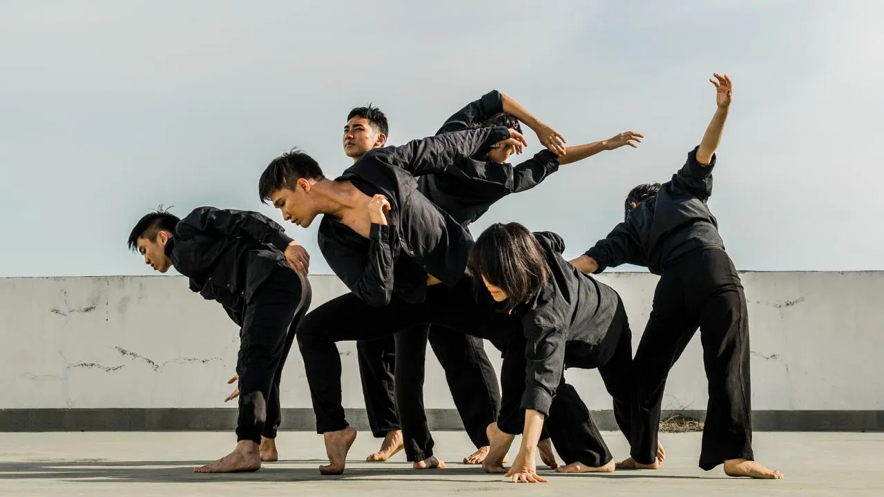 A história da dança moderna: ruptura com o balé clássico