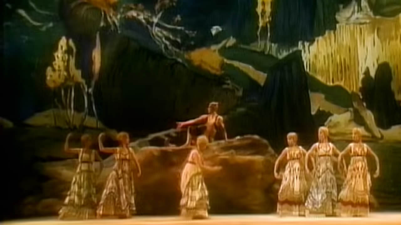 Figurinos que marcaram época no mundo da dança