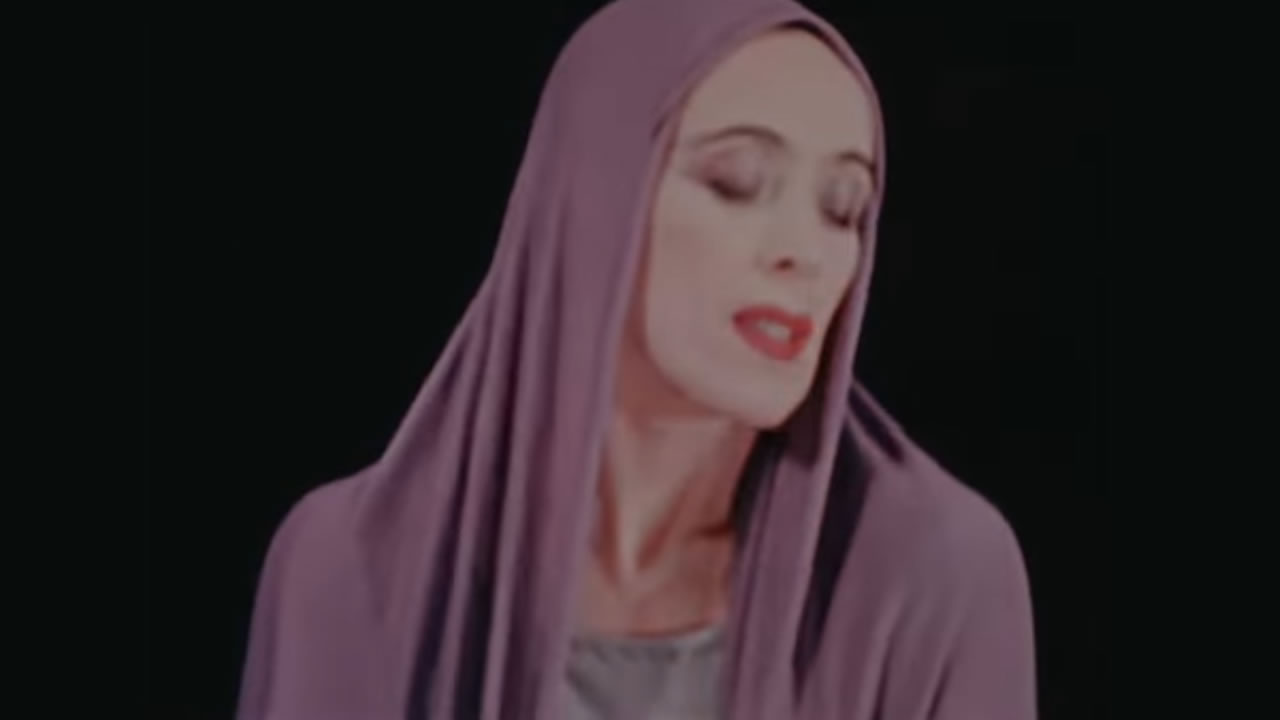 Martha Graham e os pioneiros da dança moderna