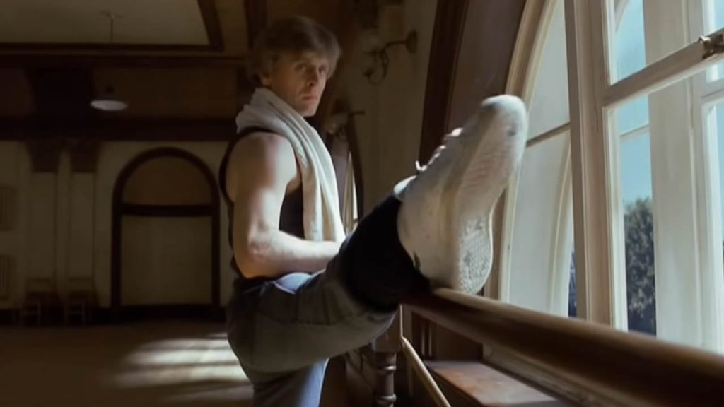 As maiores rivalidades da história da dança