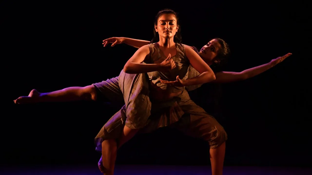 A dança é um esporte ou uma arte? Uma reflexão