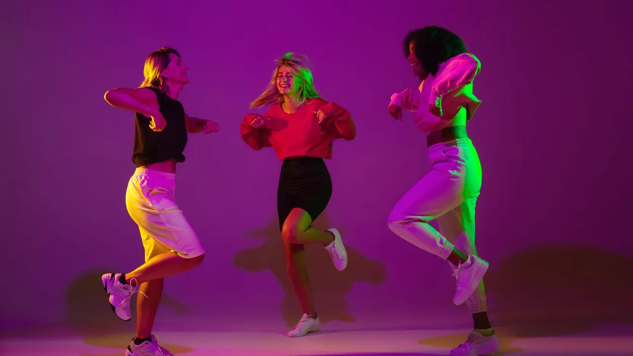 Benefícios da dança para a saúde do coração
