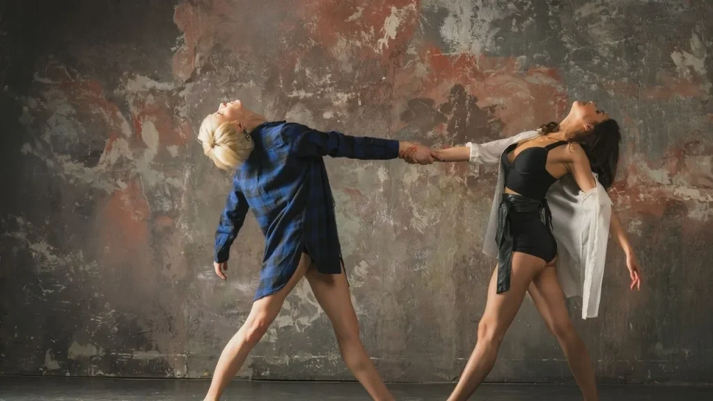 Dança Contemporânea: liberdade de movimento e expressão sem regras