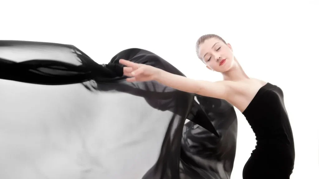 Como montar um portfólio de dança para audições