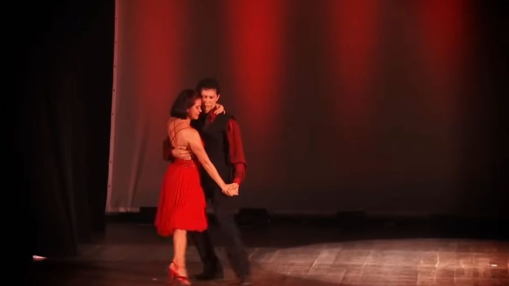 Bolero: a dança da paixão e do romance