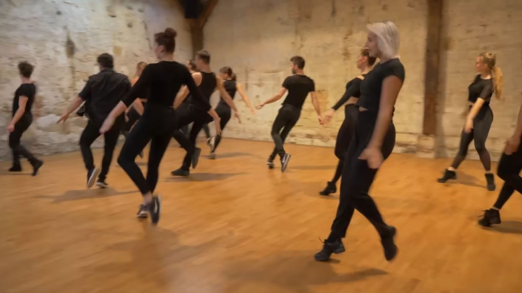 Jazz Dance: a fusão de técnica e improviso que encanta gerações