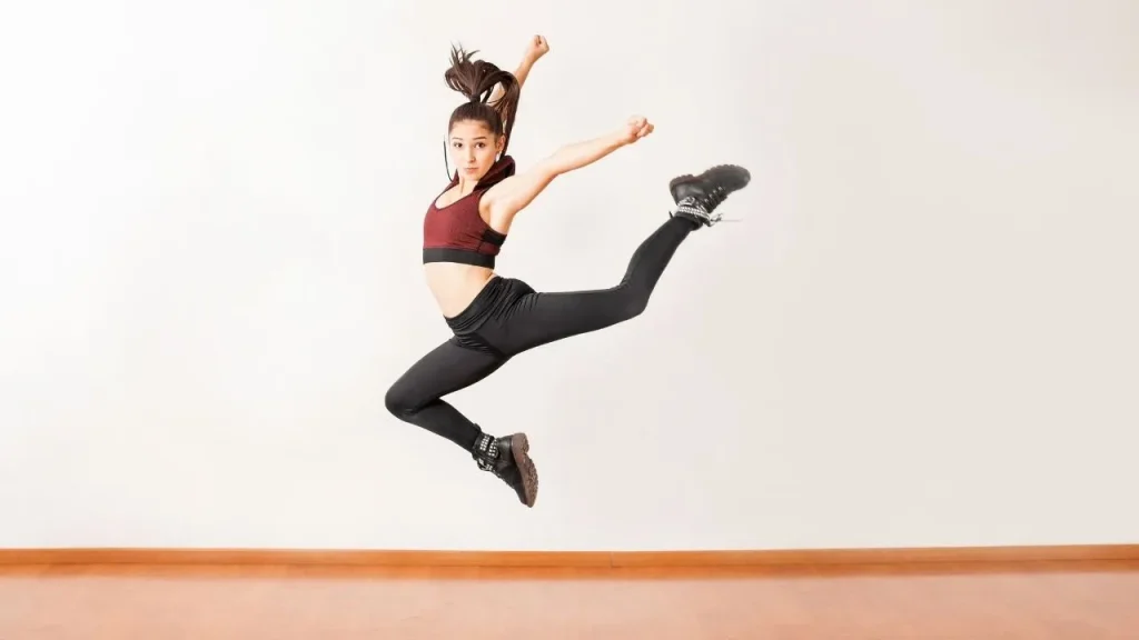 Como a dança ajuda a desenvolver a consciência corporal