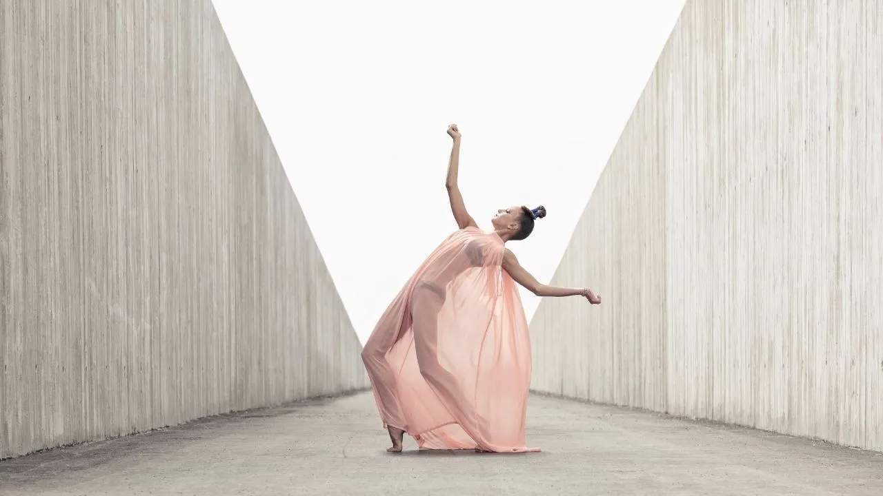 Como a dança ensina disciplina e resiliência para a vida