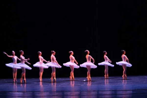 Manutenção de figurinos: como lavar e conservar roupas delicadas de dança