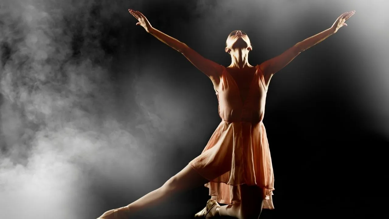 Como gravar vídeos de dança com o celular: dicas de ângulo e iluminação