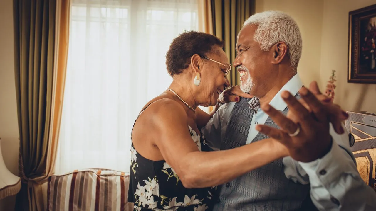 Dança e envelhecimento ativo: mais equilíbrio e vitalidade