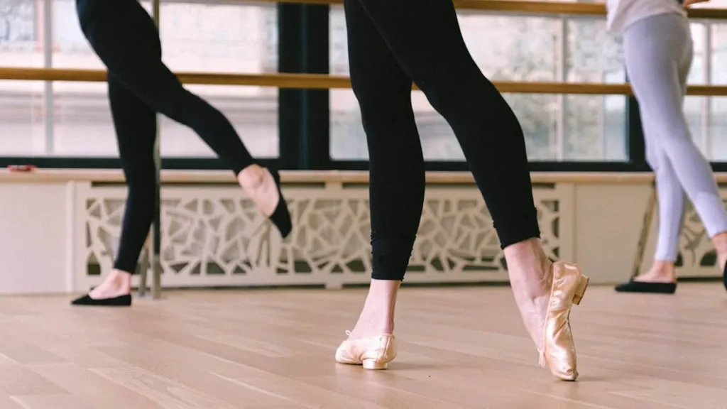 Como escolher o estúdio de dança ideal para o seu perfil e objetivos
