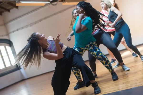 A acústica da sala de aula influencia no aprendizado do ritmo?